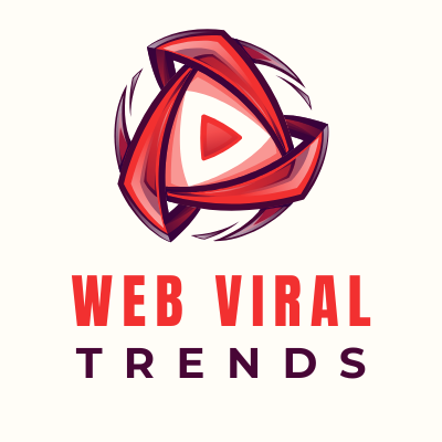 Web Viral  Trends