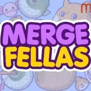 Merge Fellas Mod APK