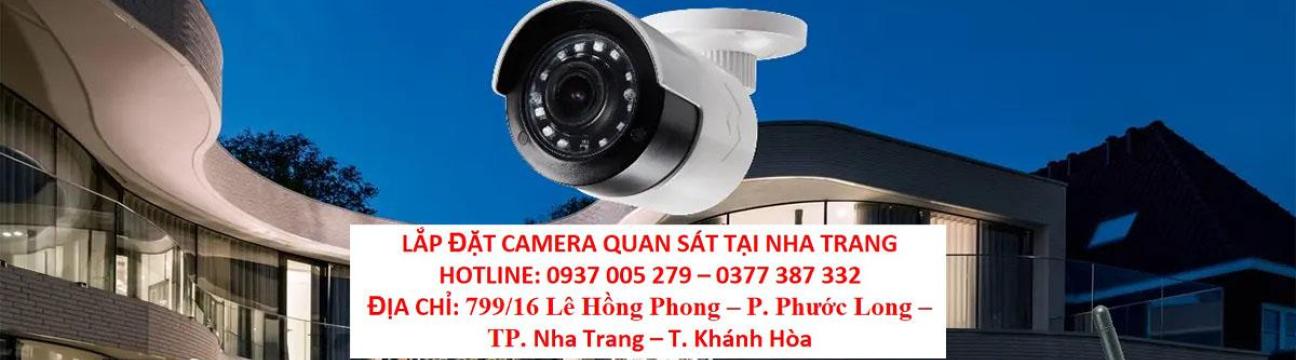 Camera Nha Trang